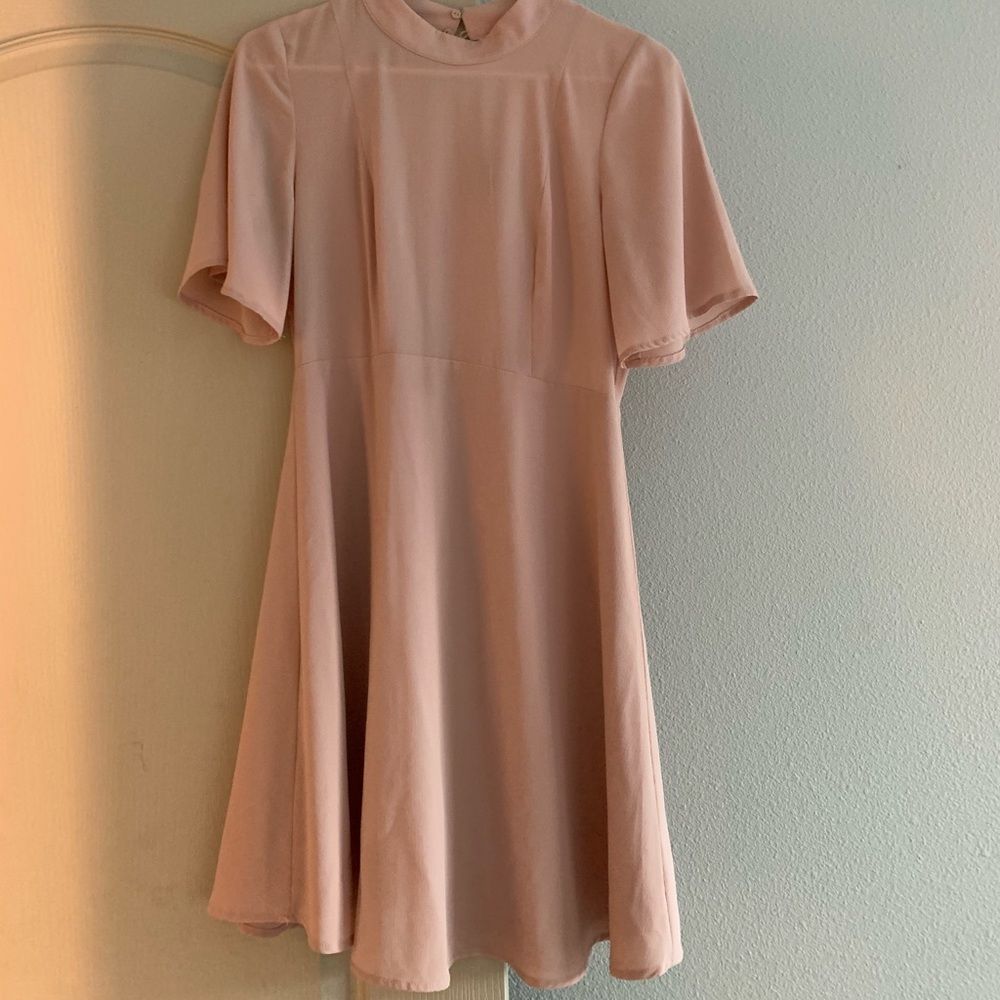 H & M dress